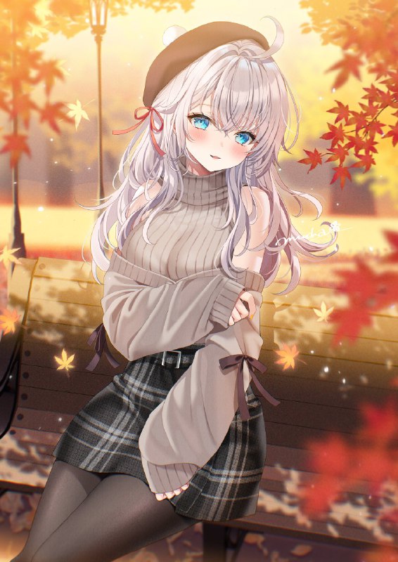 ミュシャ