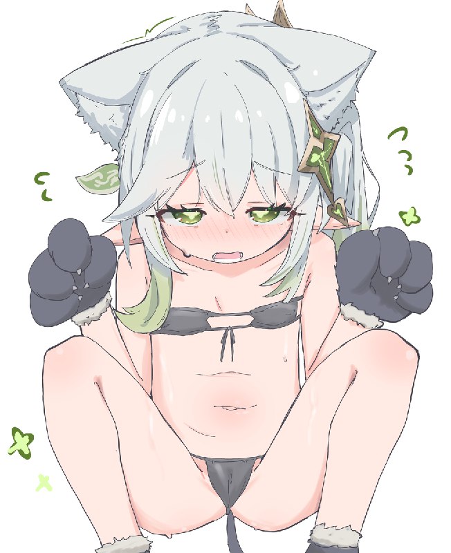  ナヒーダまとめ１#ロリ #原神 #ナヒーダ #GenshinImpact #猫耳 #お尻 #幼女 #女児水着 #マイクロビキニ ナヒーダまとめ１#ロリ #原神 #ナヒーダ #GenshinImpact #猫耳 #お尻 #幼女 #女児水着 #マイクロビキニ