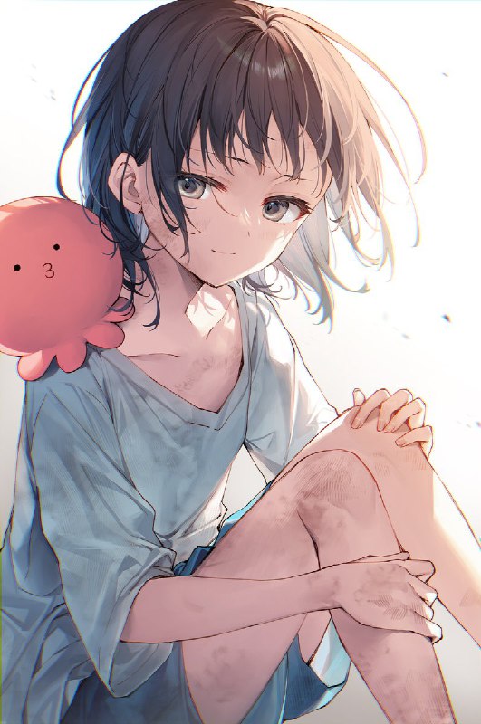 遠坂あさぎ🎨絵師100人展12▶5/1サイン会