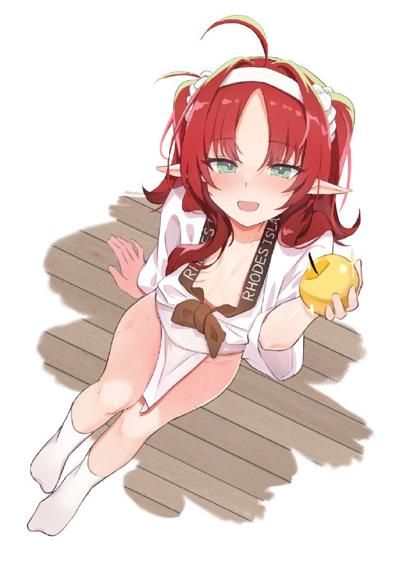  🍑🍶#R-18 #アークナイツ #明日方舟 #テンニンカ(アークナイツ) #ロリ #ふんどし 🍑🍶#R-18 #アークナイツ #明日方舟 #テンニンカ(アークナイツ) #ロリ #ふんどし