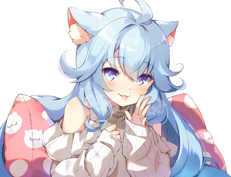  奏星イト🛸@新人Vtuber🌟耳舐め音声作品発売👅