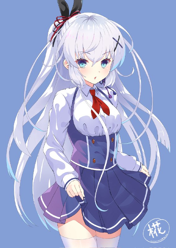 朱雀院椛