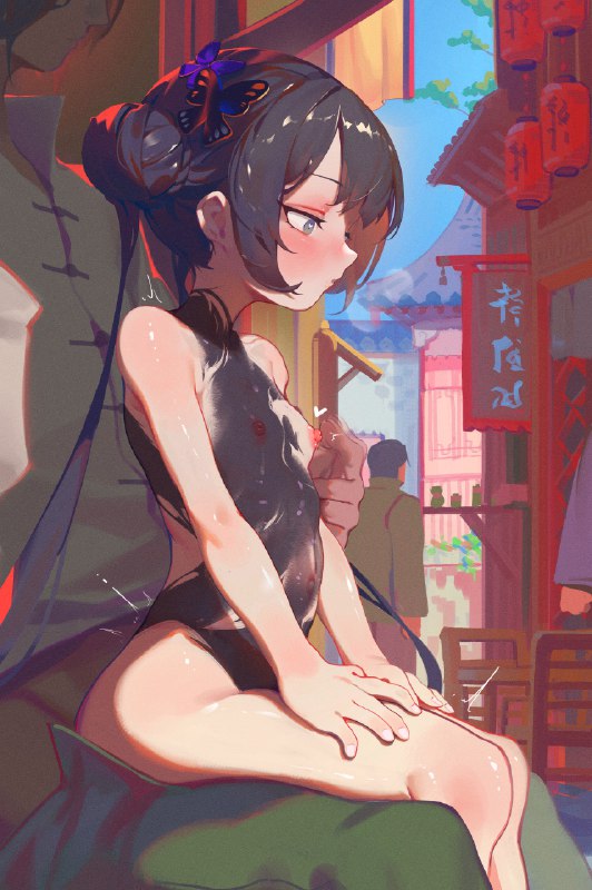  BA Kisaki(2) !!!!!!!!!!!!!!!!!!!#R-18 #キサキ(ブルーアーカイブ) #ブルーアーカイブ #ボディペイント #催眠 #隠姦 #極上の貧乳 BA Kisaki(2) !!!!!!!!!!!!!!!!!!!#R-18 #キサキ(ブルーアーカイブ) #ブルーアーカイブ #ボディペイント #催眠 #隠姦 #極上の貧乳