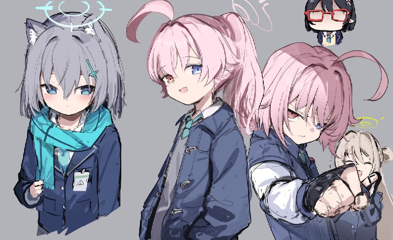  Untitled#R-18 #ブルアカ #ブルーアーカイブ #BlueArchive #rkgk #doodle Untitled#R-18 #ブルアカ #ブルーアーカイブ #BlueArchive #rkgk #doodle