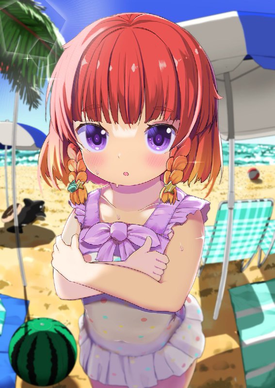 ∠むぎちょこ🌾🍫