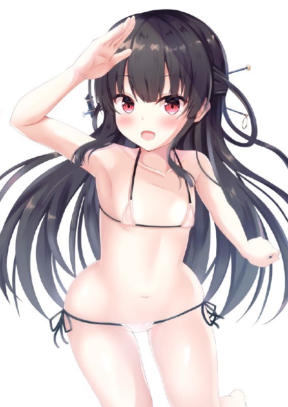 ❄️雪月 ユキ❄️️