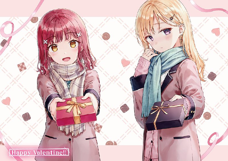 『義妹生活』公式＠原作小説13巻＆AD2/25発売／画集＆コミックス4巻発売中【TVアニメも大好評】