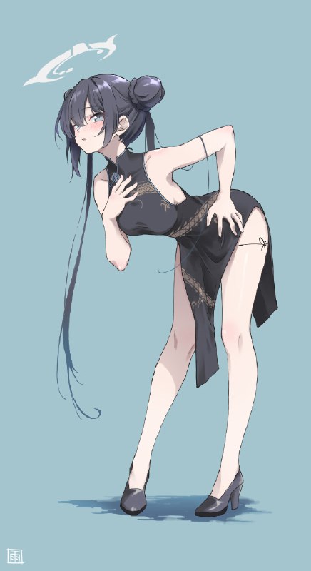雨音颯@