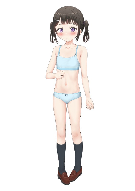  JCちゃん#R-18 #女の子 #オリジナル #中学生 JCちゃん#R-18 #女の子 #オリジナル #中学生
