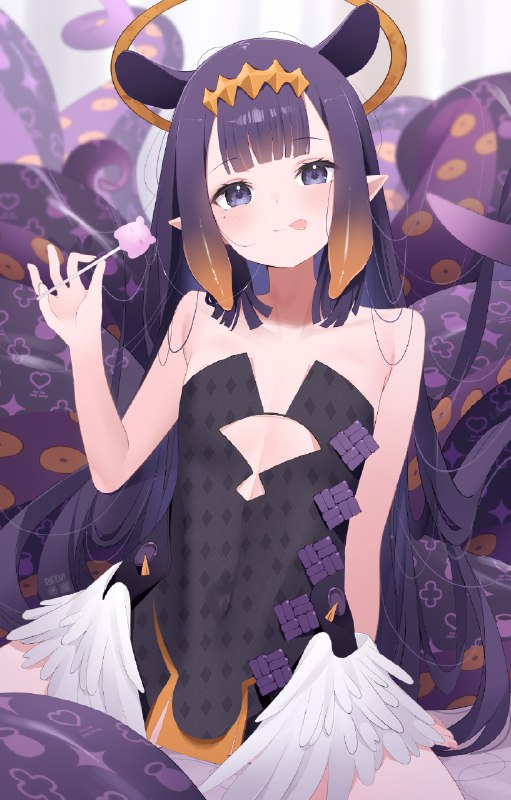 Deyui ☕