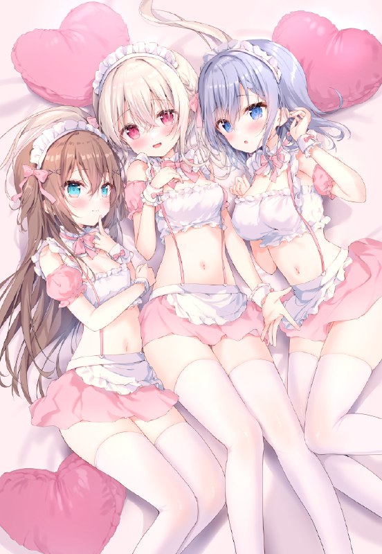  【※5/12まで】受注通販のお知らせ#R-18 #ご注文はうさぎですか? #ごちうさ #香風智乃 #抱き枕カバー #オリジナル #白髪 #女の子 【※5/12まで】受注通販のお知らせ#R-18 #ご注文はうさぎですか? #ごちうさ #香風智乃 #抱き枕カバー #オリジナル #白髪 #女の子