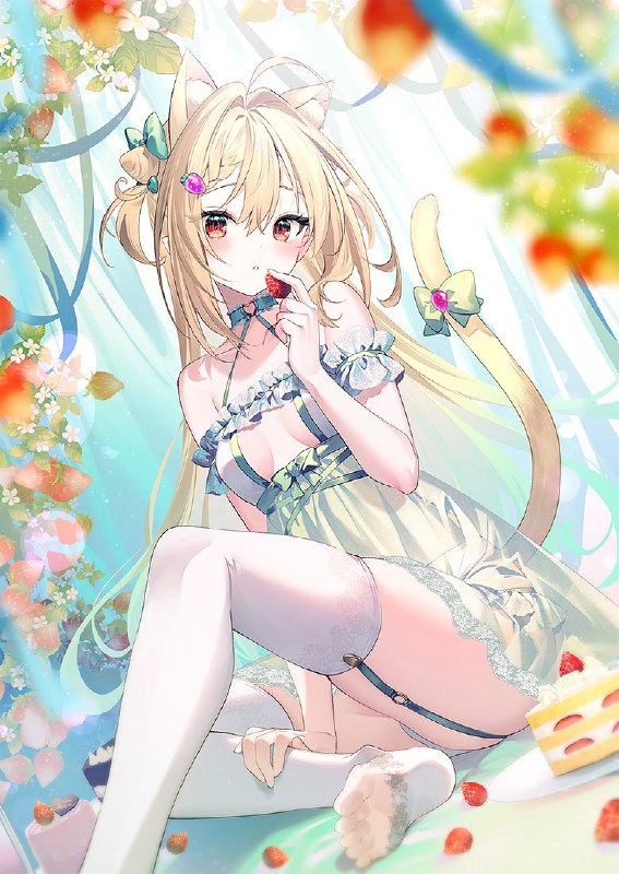 りいちゅ🍡アニメひきこまり配信中✨