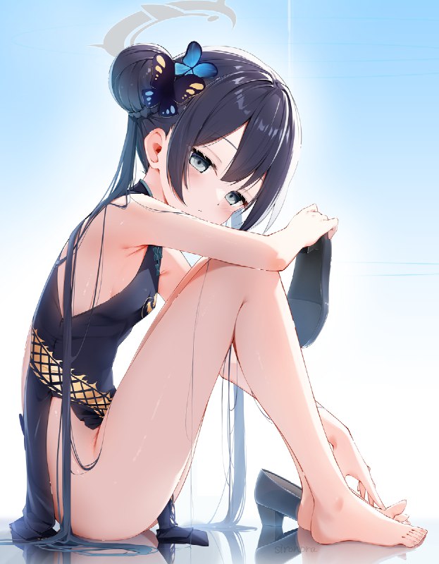 キサキ / sironora