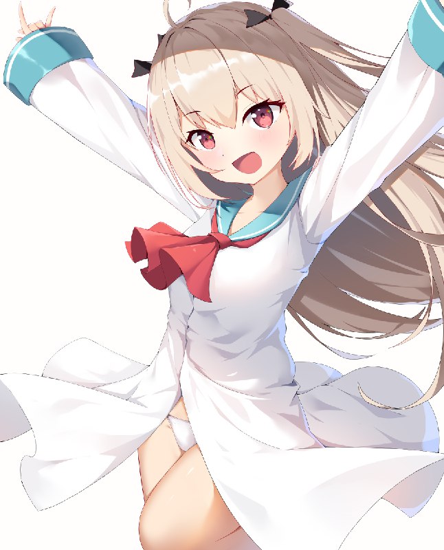 亚托莉 / LinCZ#ARTI #亚托莉 #galgame