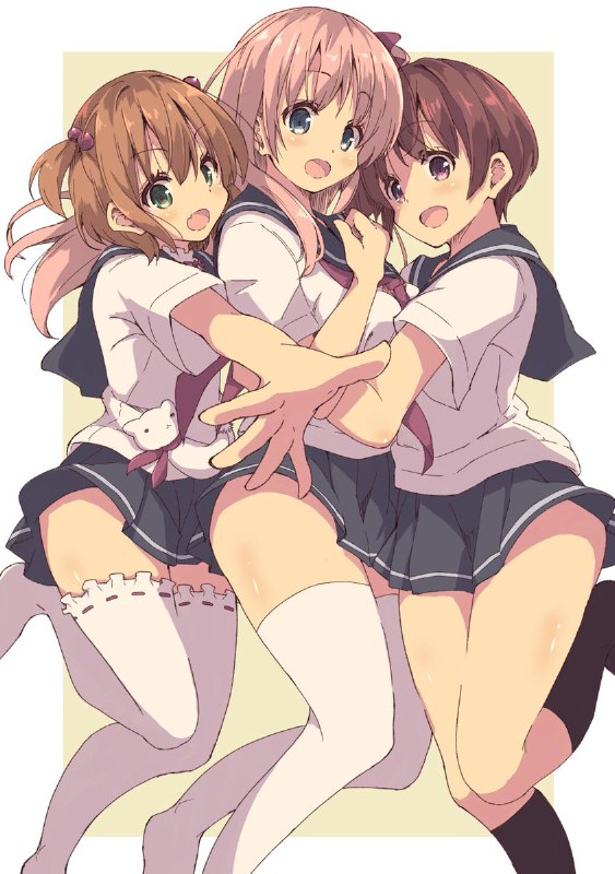 トムQ