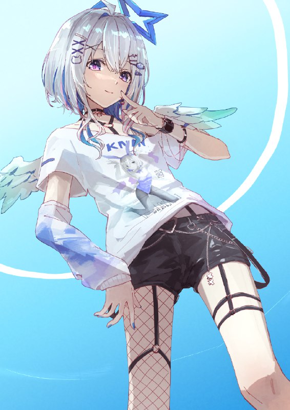 やみあらー