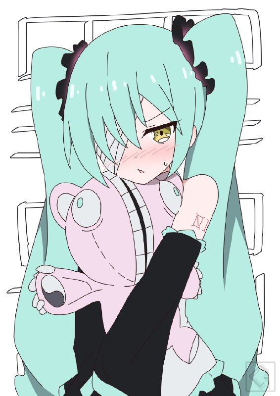初音ミクさん　他　まとめ / GIRYU 1/7#VOCALOID #初音ミク #弦巻マキ #腋初音ミクさん　他　まとめ / GIRYU 1/7#VOCALOID #初音ミク #弦巻マキ #腋