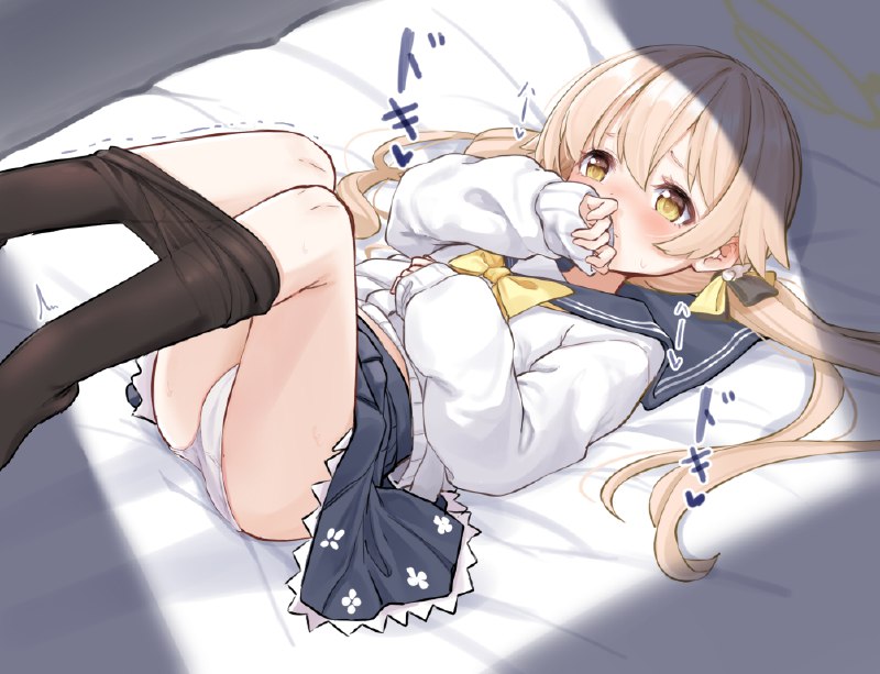 ヒフミちゃん / しょくぱん 1/3#R-18 #ロリ #loli #ブルアカ #ブルーアーカイブ #パンツ #阿慈谷ヒフミ #ヒフミ #ブルーアーカイブ1000users入りヒフミちゃん / しょくぱん 1/3#R-18 #ロリ #loli #ブルアカ #ブルーアーカイブ #パンツ #阿慈谷ヒフミ #ヒフミ #ブルーアーカイブ1000users入り