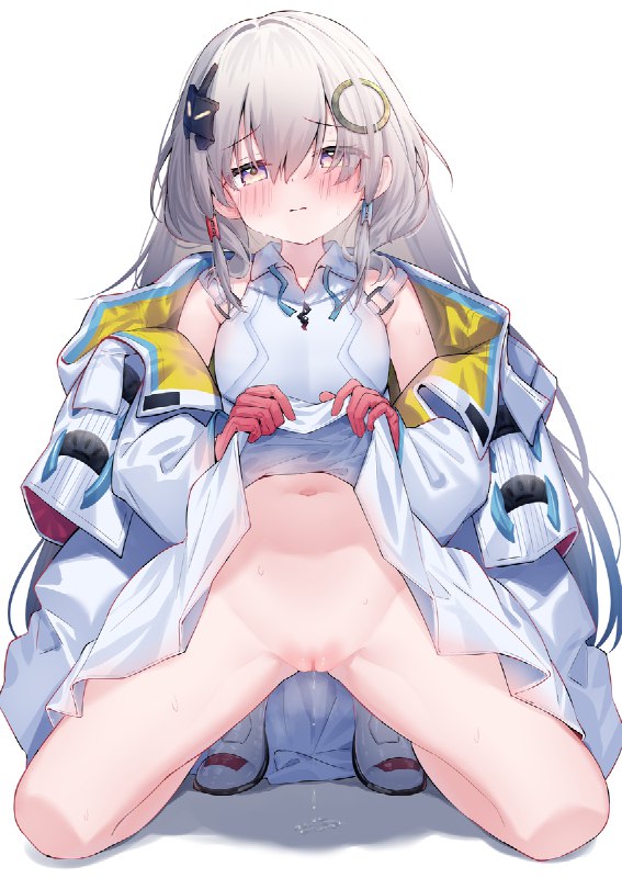 1月のnsfw#R-18 #レナ・イシュメイル1月のnsfw#R-18 #レナ・イシュメイル