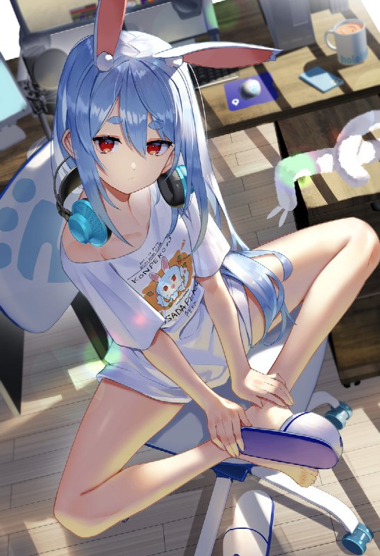 スコッティ