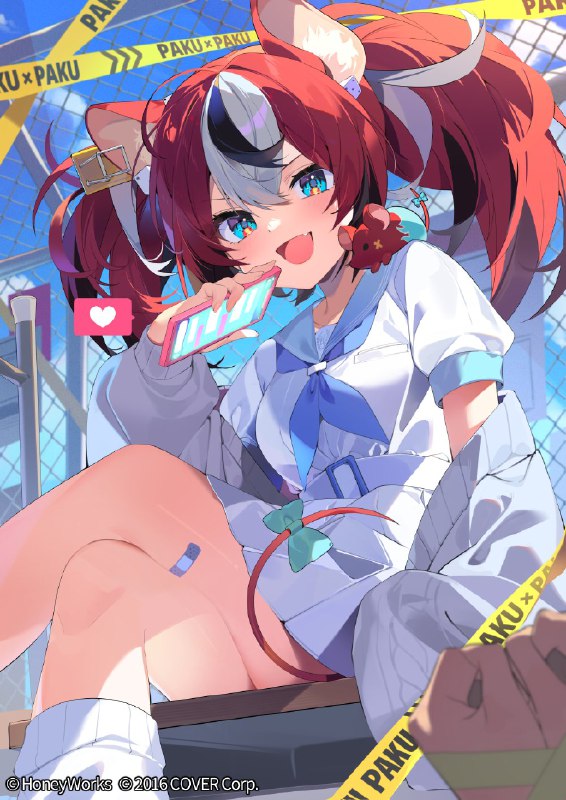 ソンシル🌻sᴏɴsɪʀᴜ/fevercell