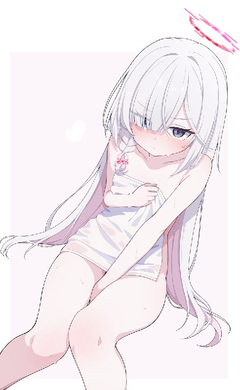#欲浴巾普拉娜