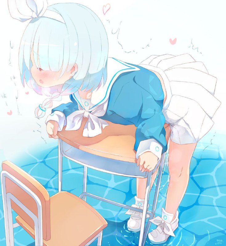 放开那个桌子！ #铜萝烧
