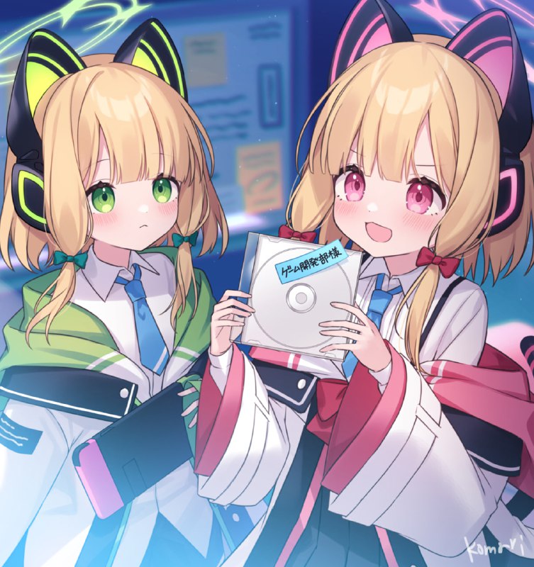 #Midori & #Momoi / #loli #thighs #legs #ears #maidsuit - #BlueArchive [#Measho & #Ningen_Mame & #Aida & #Komarii & #Siro_Joon]Hentai | Private Channels + Loli | Boys#Midori & #Momoi / #loli #thighs #legs #ears #maidsuit - #BlueArchive [#Measho & #Ningen_Mame & #Aida & #Komarii & #Siro_Joon]Hentai | Private Channels + Loli | Boys
