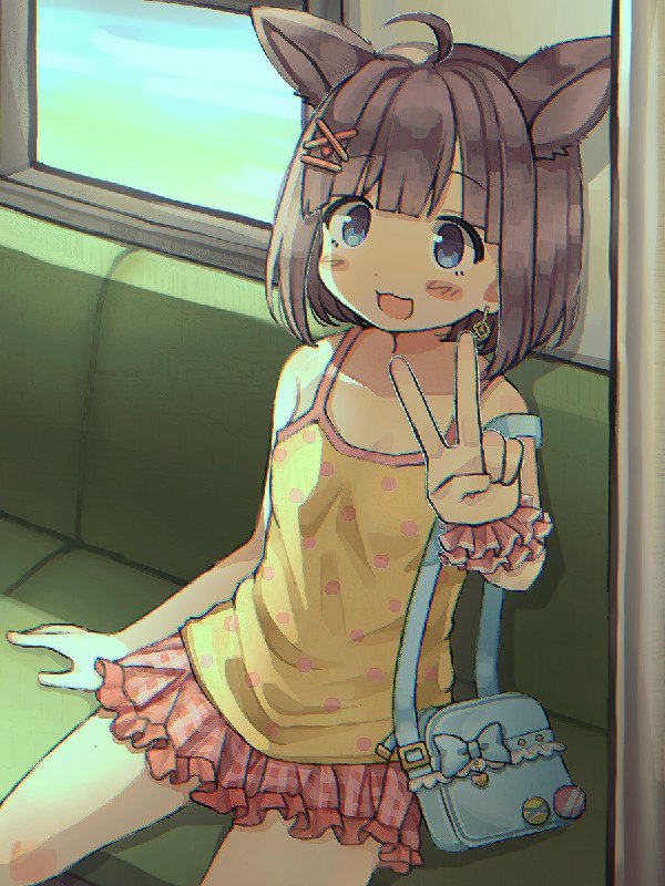 irukaheaven