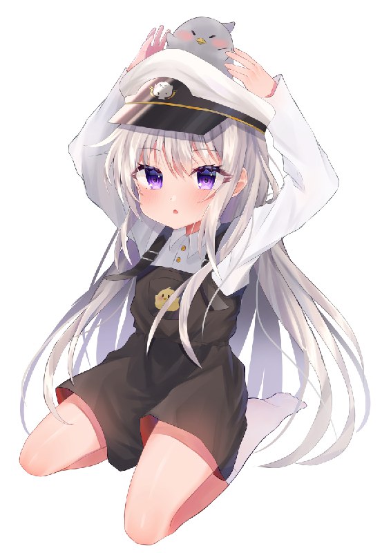 リトルエンタープライズ / 志乃ラメコ@お仕事募集中#アズールレーン #エンタープライズ(アズールレーン) #リトル・エンタープライズ(アズールレーン) #アズールレーン1000users入り