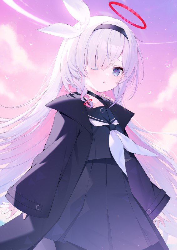 プラナ | アイス#pixiv pid=120358481 uid=9868852
