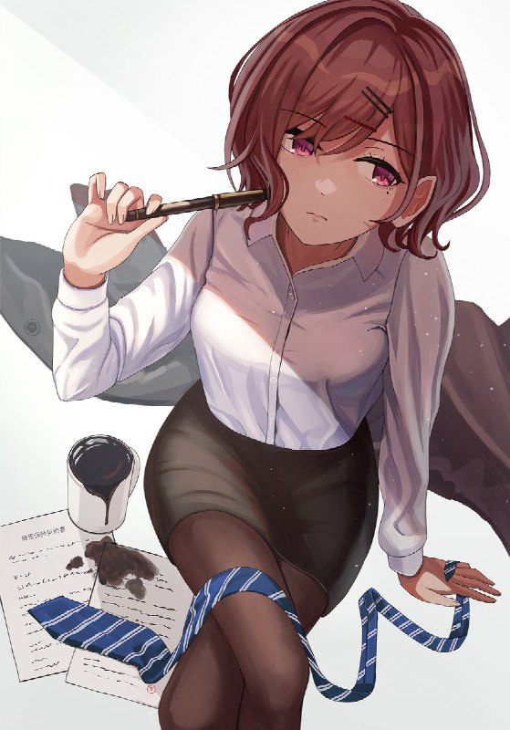 よなよる