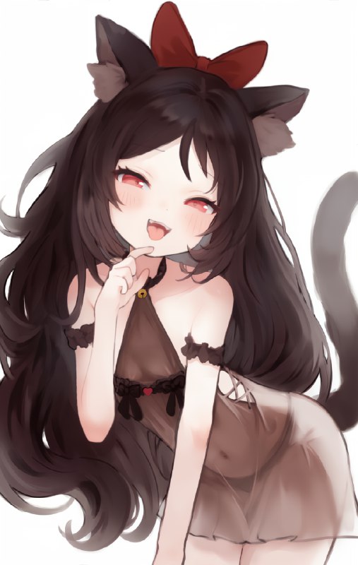 request / id=118639550 / ふくろy #女の子 #ロリ #貧乳 #オリジナル #うちの子 #仕事絵 #猫耳 #獣耳 #少女 #ケモミミ