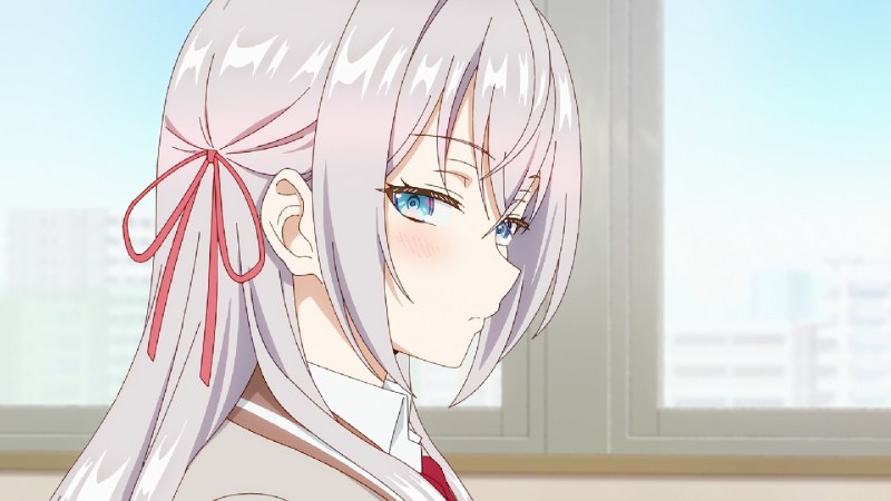 『時々ボソッとロシア語でデレる隣のアーリャさん』公式@ももこ画集7月1日発売！ ＃ロシデレ