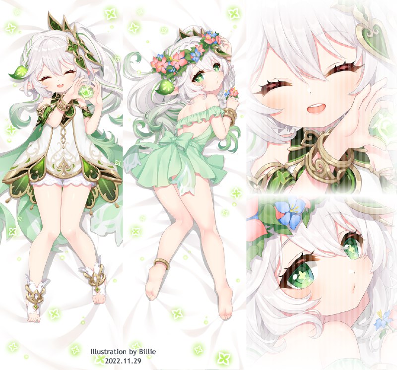  ナヒーダちゃん抱き枕#抱き枕 #原神 #ナヒーダ #原神500users入り #原神1000users入り #尻 ナヒーダちゃん抱き枕#抱き枕 #原神 #ナヒーダ #原神500users入り #原神1000users入り #尻