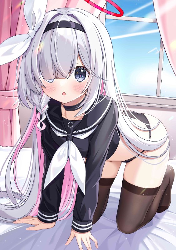 風神 (@kazekami_chino)