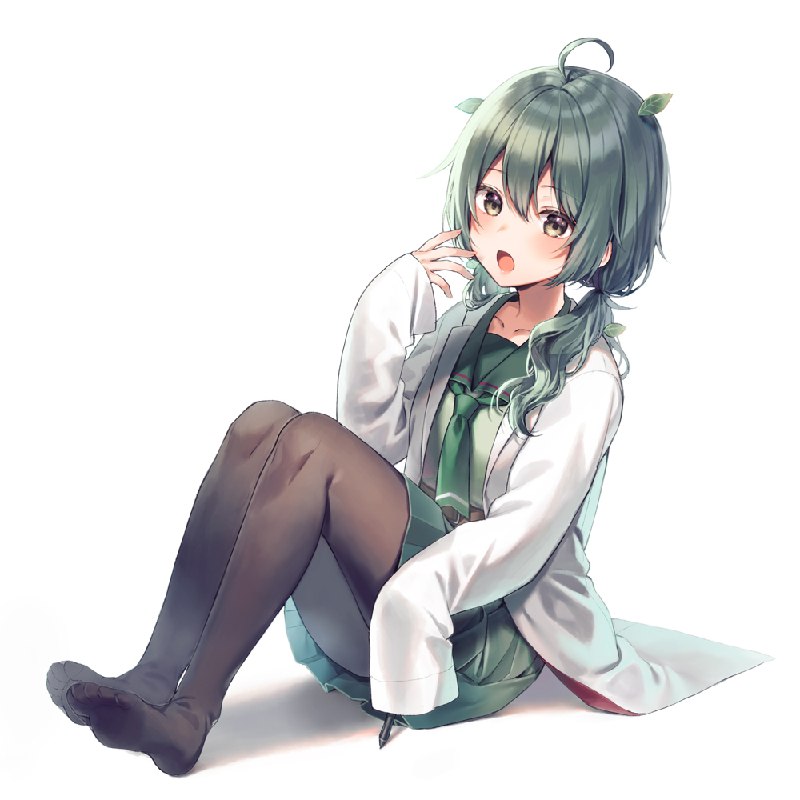 緑川　葉🌱