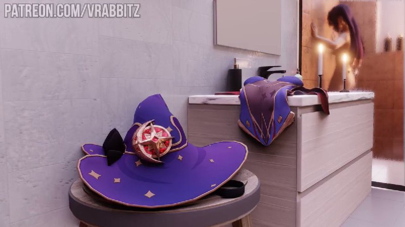 KB (VA/VTuber) 🔞🦝