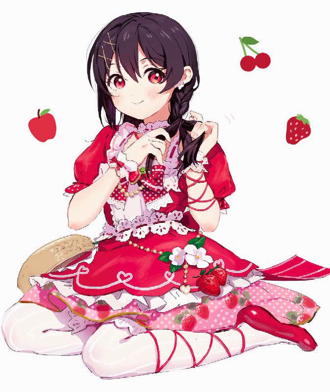 まななす+