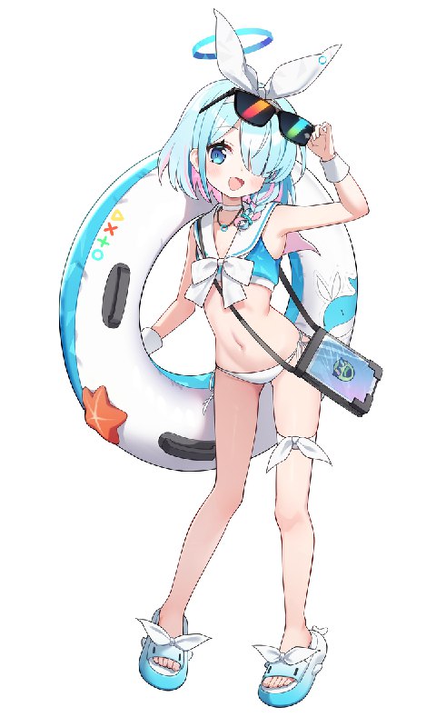 アロプラ / Mearyo 1/4アロプラ / Mearyo 1/4