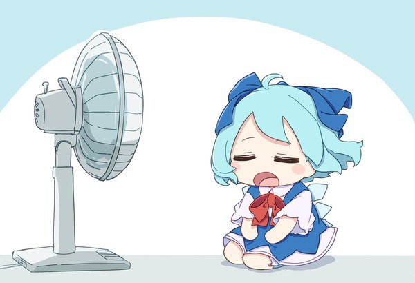 あ~ by (@かめぱすた)