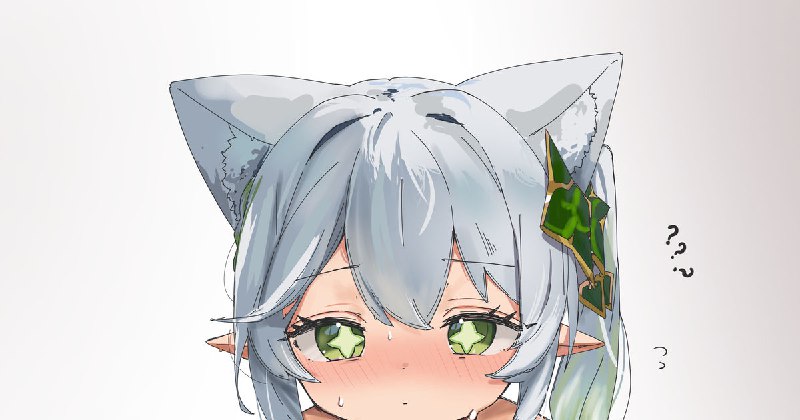 ナヒーダまとめ１