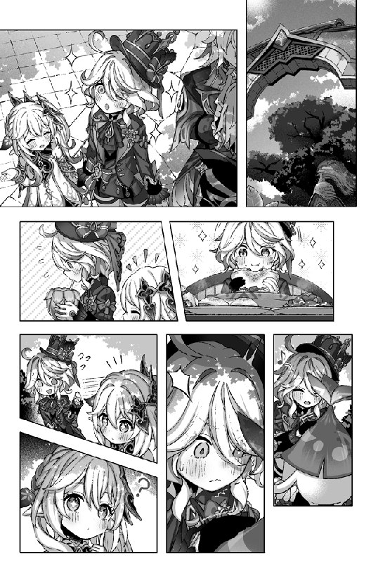  ナヒーダ「あら、あなた元神なのにおしっこするのね」#R-18 #原神 #GenshinImpact #フリーナ #Furina #芙宁娜 #ナヒーダ #Nahida #纳西妲 #野ション ナヒーダ「あら、あなた元神なのにおしっこするのね」#R-18 #原神 #GenshinImpact #フリーナ #Furina #芙宁娜 #ナヒーダ #Nahida #纳西妲 #野ション