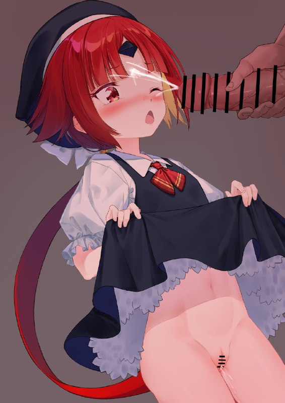 🔞*´︶`*) / id=116607466 / うにほ 1/2#R-18 #Fate/GrandOrder #紅閻魔(Fate) #フェラ #顔射 #ぶっかけ #口内射精