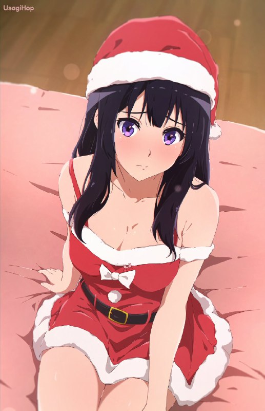 UsagiHop