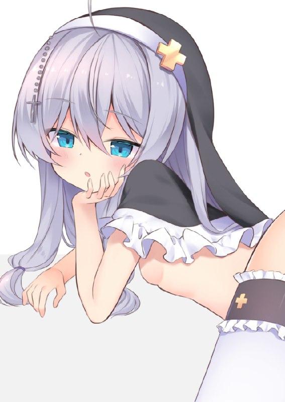  シスターステラ#R-18 #ソウルワーカー #소울워커 #ステラ・ユニベル #ロリ