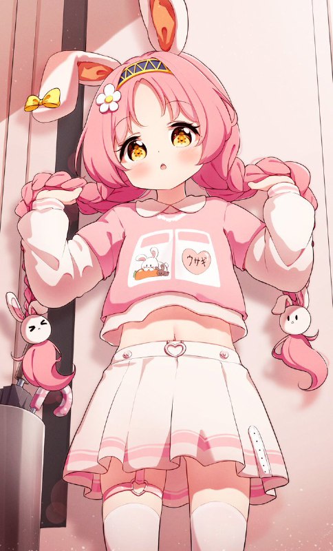 Setmen 🐰