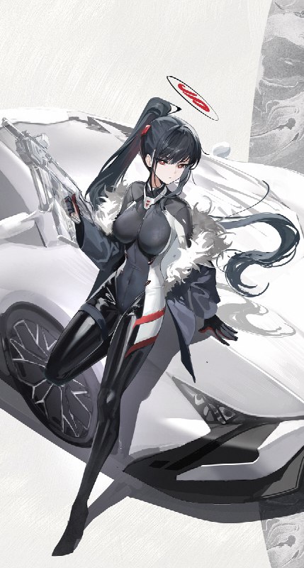 无题 / KULU