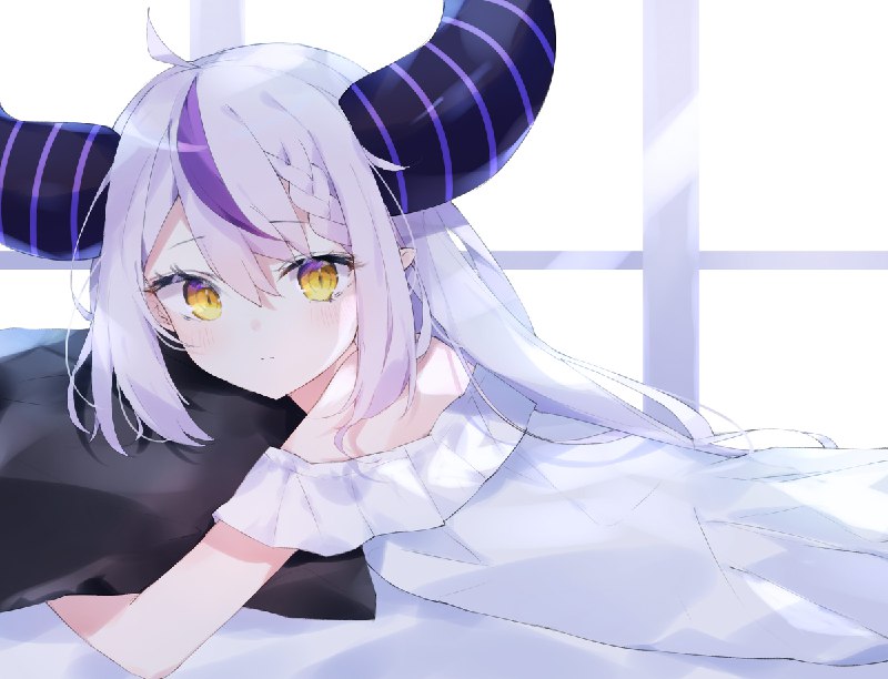 おはよう❤️ / 時雨しずく