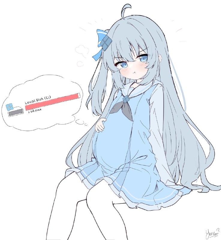🍀SFW